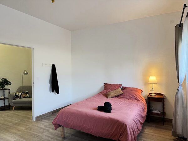 image 6 de Maison de La Chapelle Rainsouin