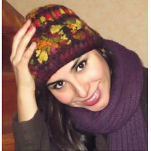 Paula, 26 ans offre des cours d'espagnol