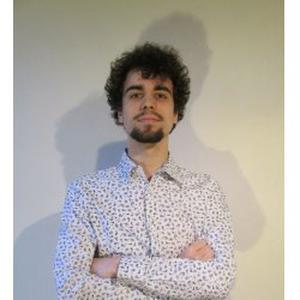 Johan, 23 ans donne des cours d'allemand pour débutants ou confirmés