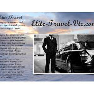 Photo de Elite-Travel
