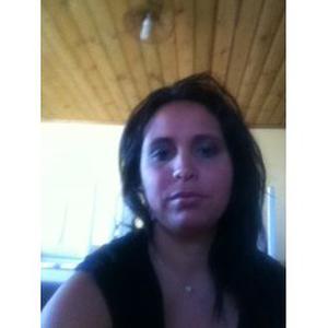 Lydie, 39ans cherche un emploi d'aide au quotidien