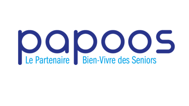 photo couverture Papoos La chapelle Sur Erdre