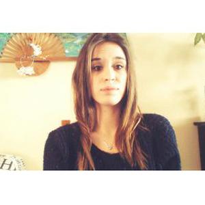 Laurine, 20 ans cherche des enfants à garder