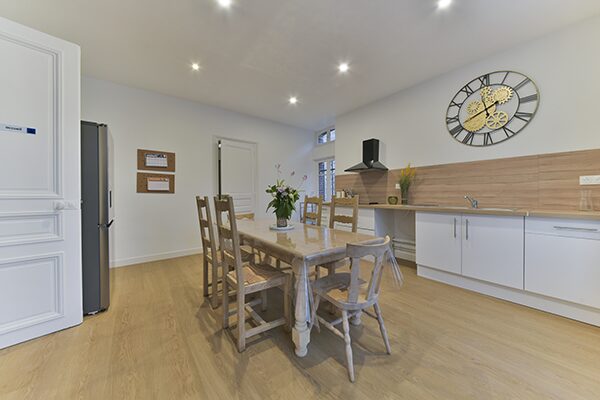 image 2 de Maison de Senlis