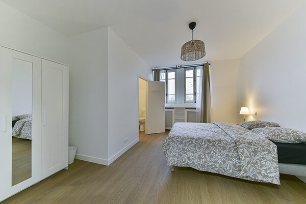 image 3 de Maison de Senlis