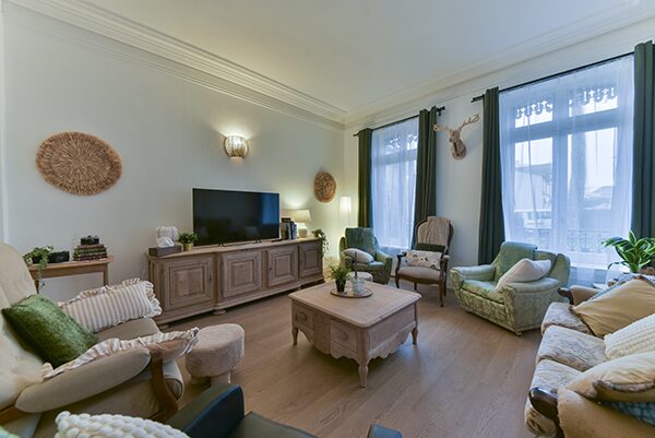 image 4 de Maison de Senlis