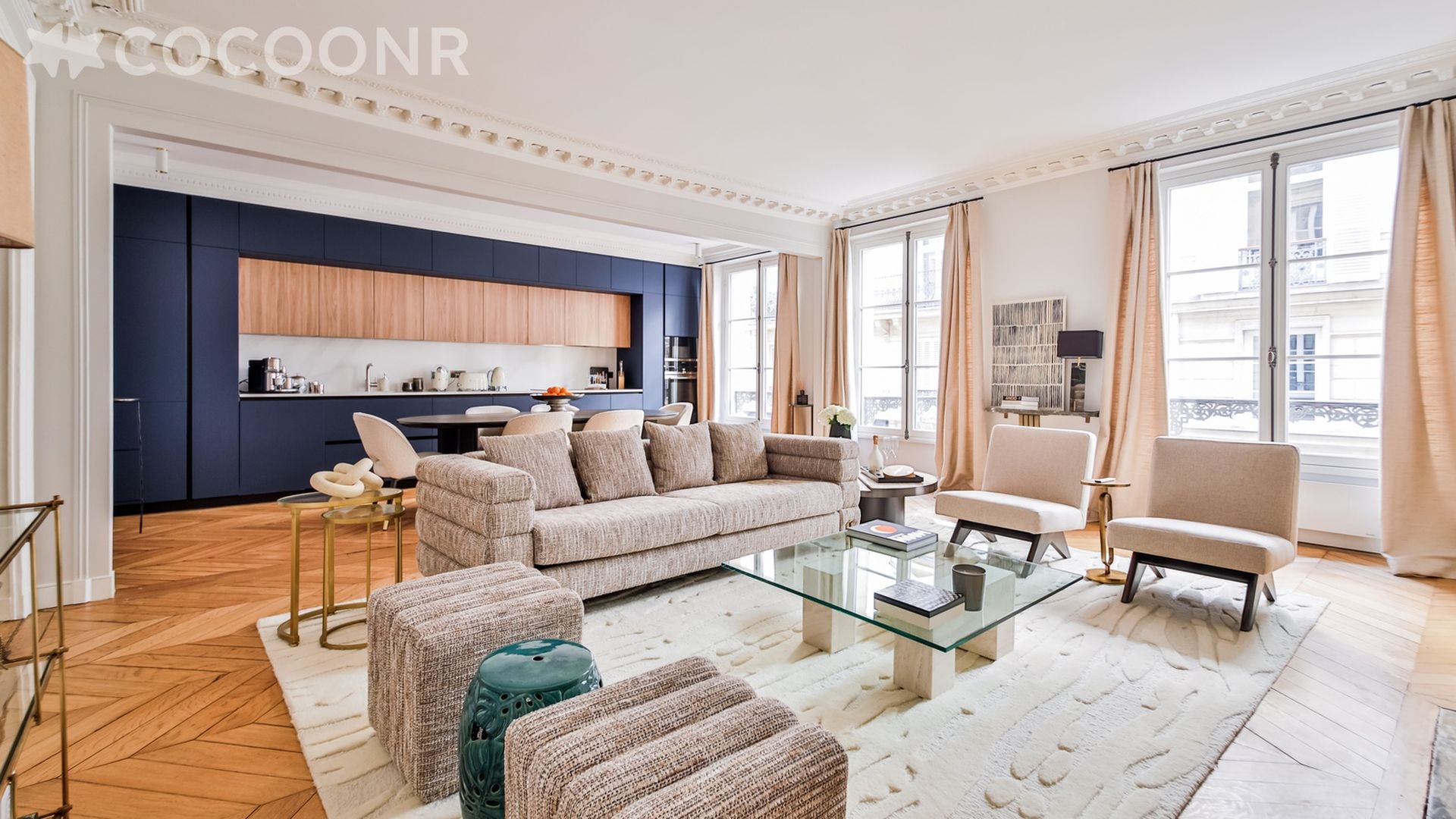 image 2 de Cocoonr Paris