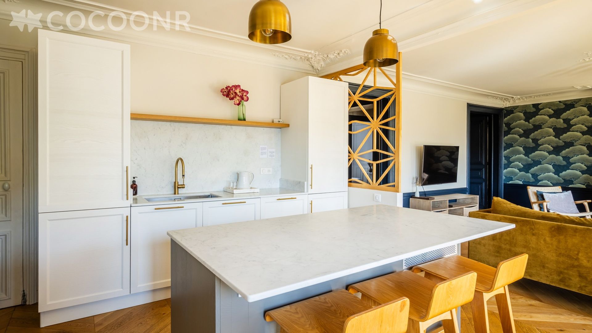 image 3 de Cocoonr Paris