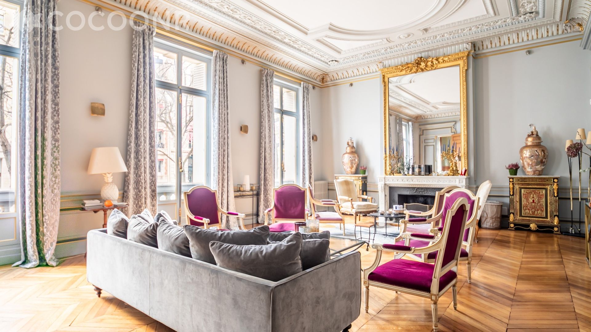 image 4 de Cocoonr Paris