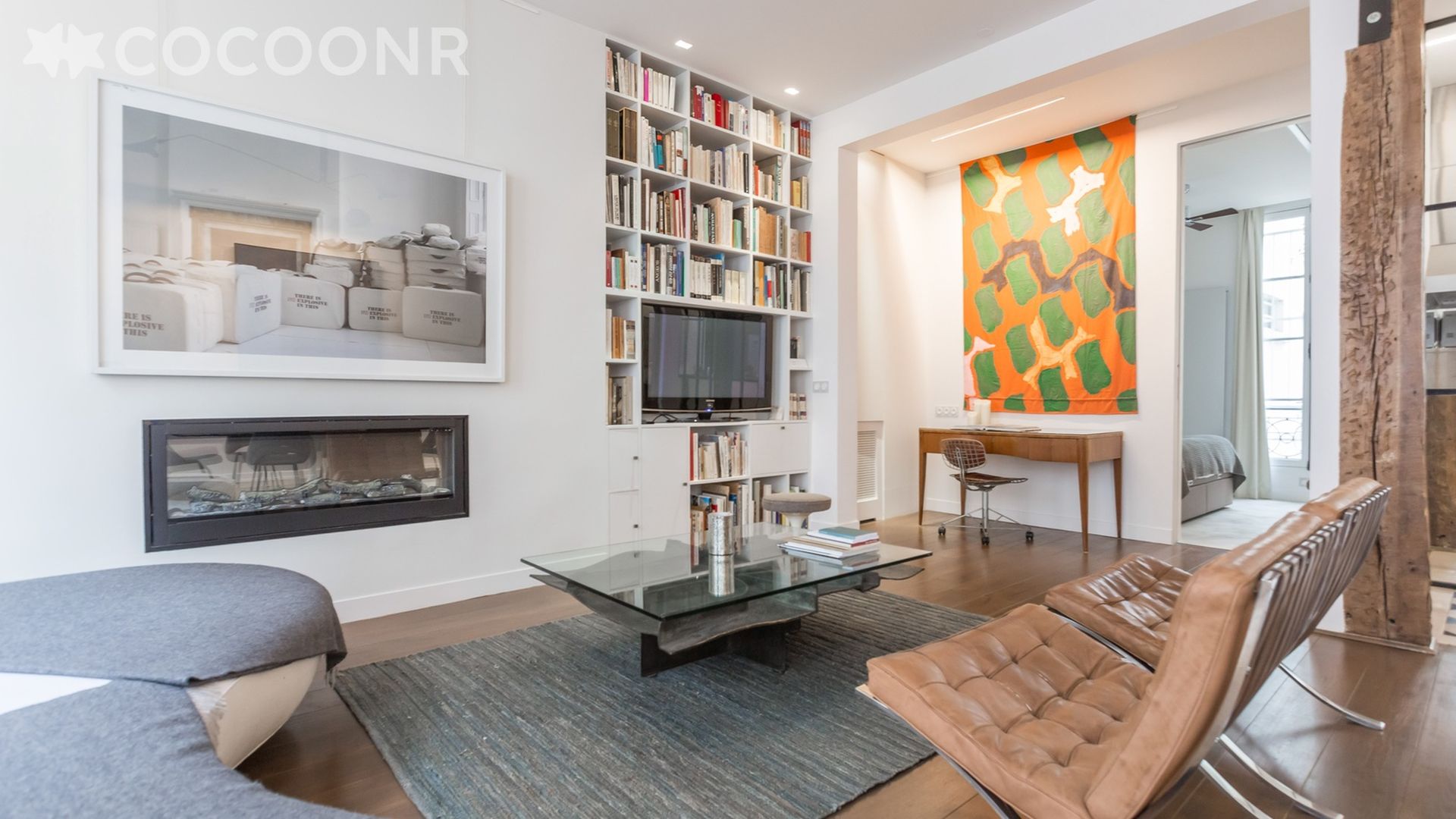 image 5 de Cocoonr Paris