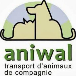 Aniwal specialiste du transport d'animaux de compagnie