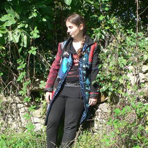 Baby-sitter à temps partiel