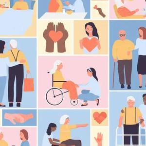 Aide a domicile sérieuse