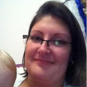 Isabelle, 33 ans, libre pour un poste de ménage