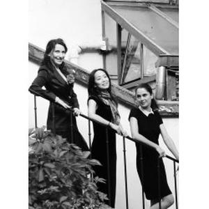 Cours de chant Clichy, Levallois, St Ouen, Les Lilas, Montreuil, Paris tous arrondissements - l'Ensemble Myriade