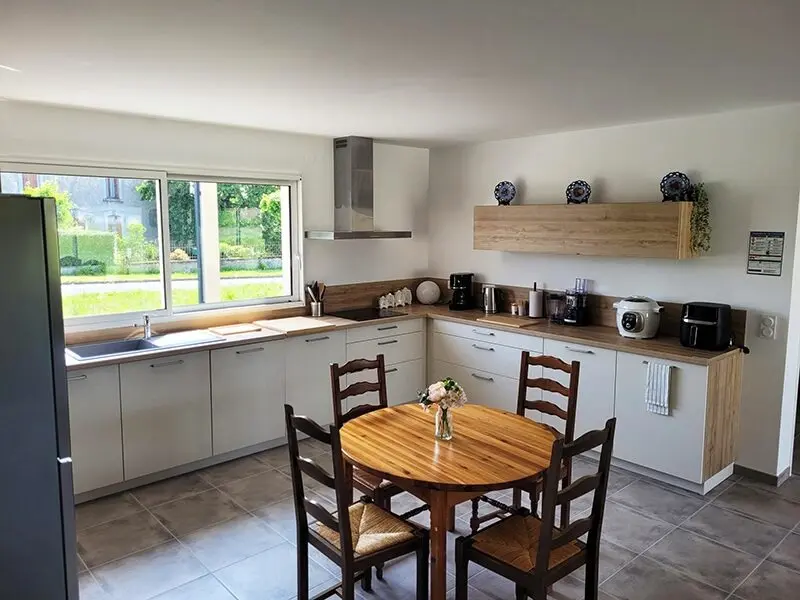 image 4 de Maison de Poulaines