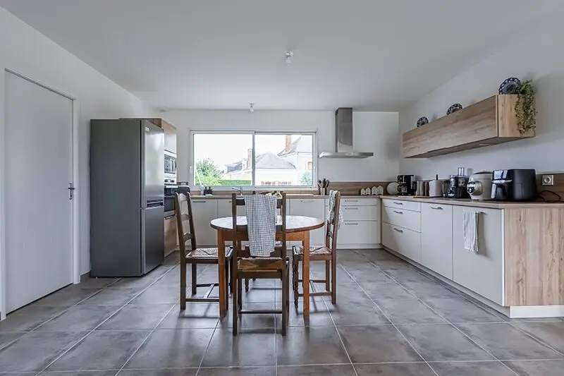 image 5 de Maison de Poulaines