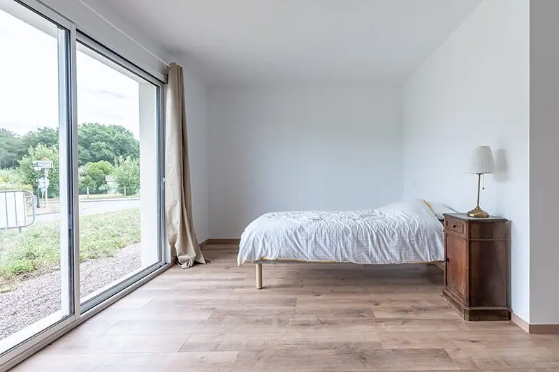 image 6 de Maison de Poulaines