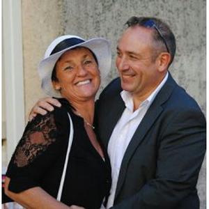 couple recherche emploi pour aider personnes âgées à domicile région sud