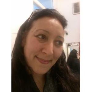Photo de Madame LE BON