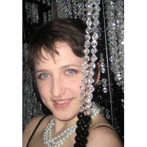 Photo de Madame Sukhoperova