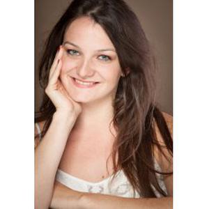 Animatrice pour enfant