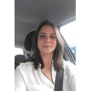 Photo de Madame Roguier