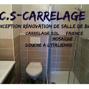 Photo de cs carrelage