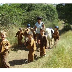 Une nouvelle façon de faire garder votre enfant de 3 à 7 ans