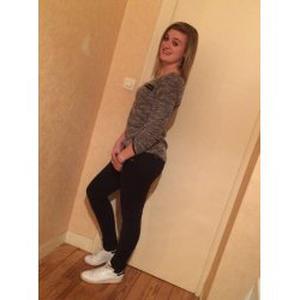 Photo de Maryne
