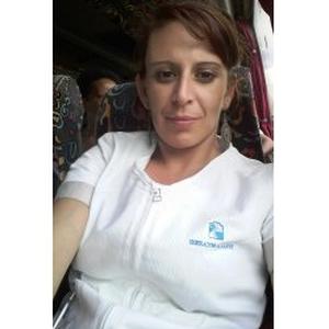 Ja fiz limpeza em casas particulares tambem. 