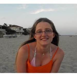 Audrey, 31 ans cherche enfants à garder