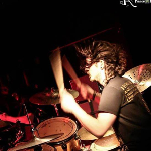 🥁 Professeur de batterie – Tous niveaux – Dunkerque et alentours 🥁