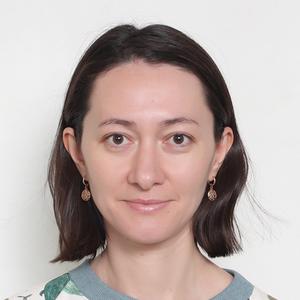 Photo de Olga