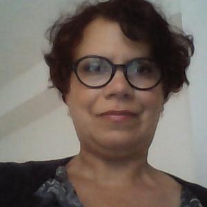 Photo de Madame ANTANOSSIAN