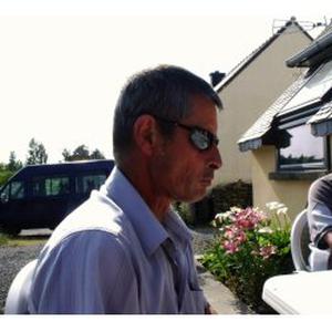 Photo de Monsieur HAMON