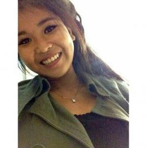 Benjaporn, 17 ans