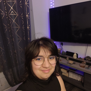 Photo de Anaé