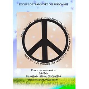 Photo de DENIS TRANS DT