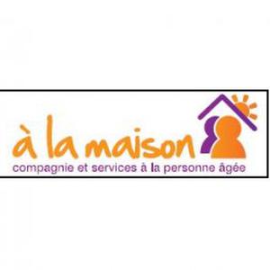 Photo de A LA MAISON SARL