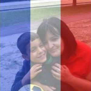 aide soignante diplomée