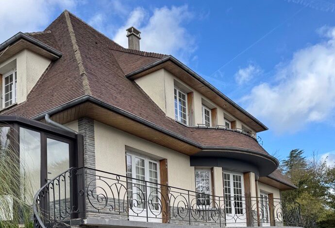image 1 de Maison de Marigny-Le-Lozon