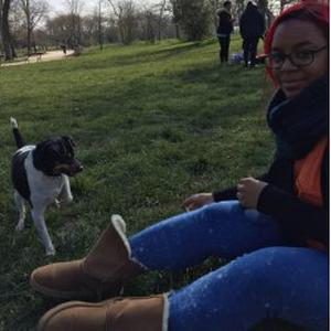 Photo de Laura Vulbeau
