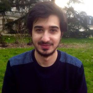 Anthony, 21 ans