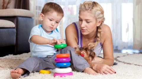 image 2 de Babychou Services Rueil Malmaison / Nanterre