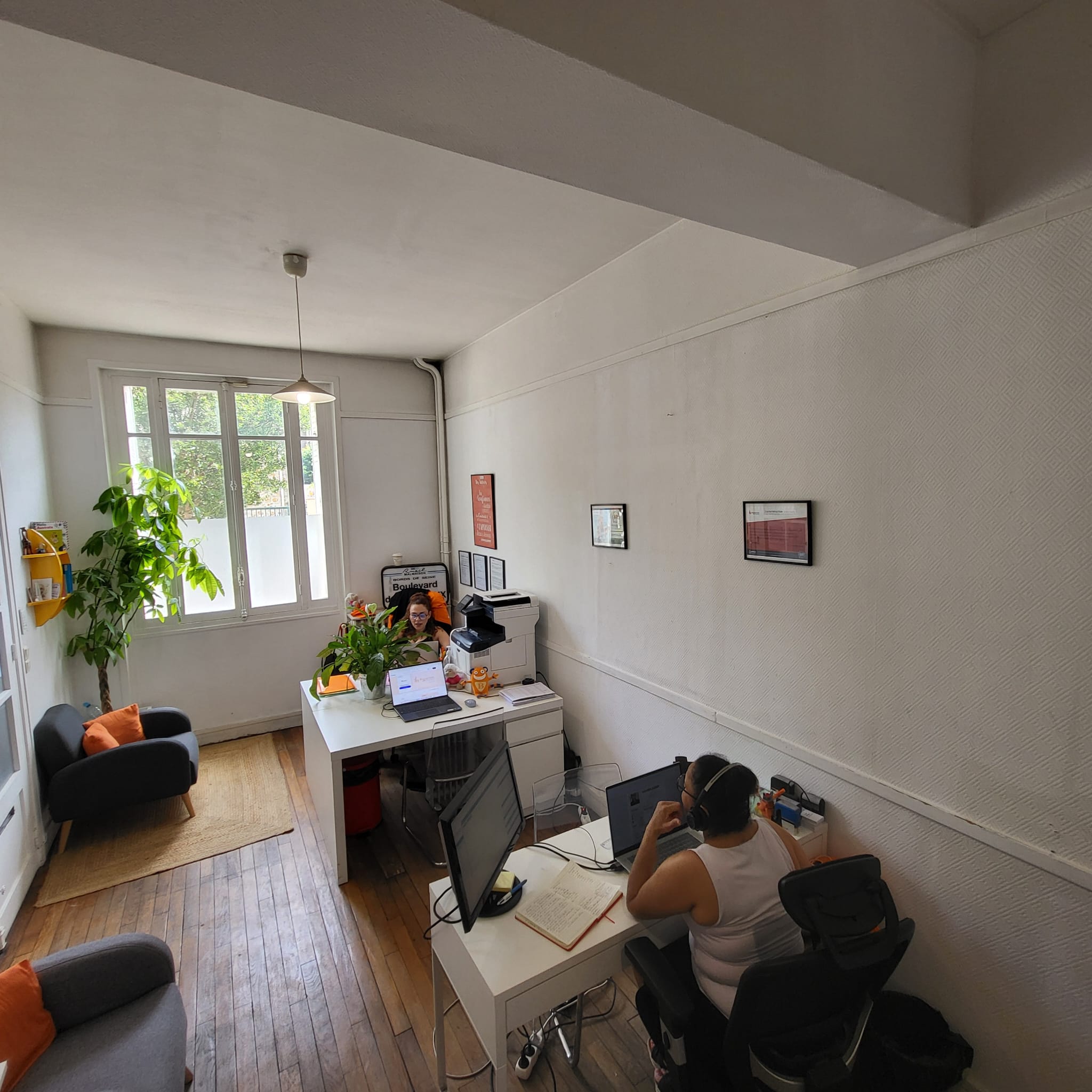image 5 de Babychou Services Rueil Malmaison / Nanterre