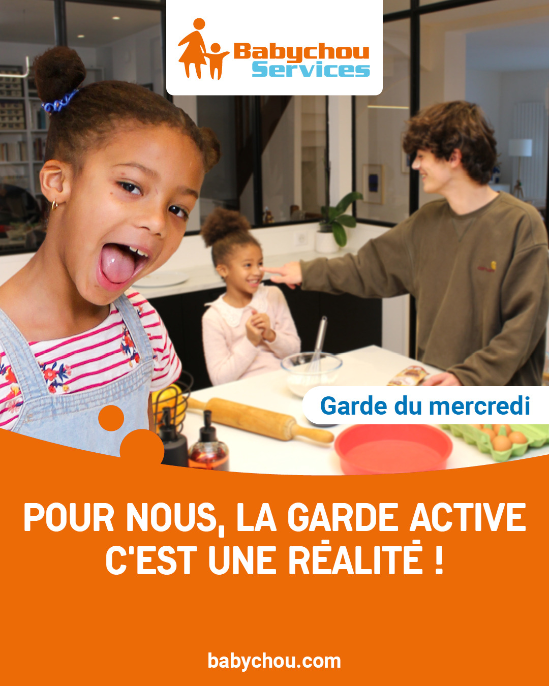 Recrutement 2026