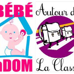 Photo de AUTOUR DE LA CLASSE - BEBEADOM