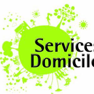 Ménage à domicile agréé par l'état