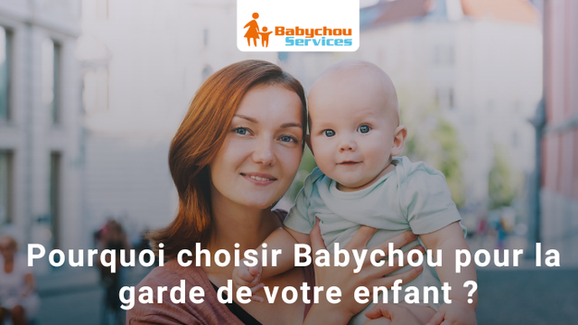 photo couverture Babychou Rouen Rive Droite